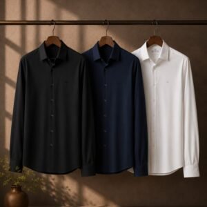 Formal Shirts