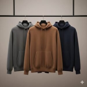 Hoodies & Sweatshirts