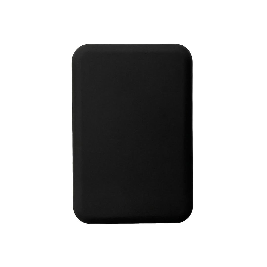 Maglite 10K 10000 mAh Magnetic Wireless Power Bank Black - Image 3