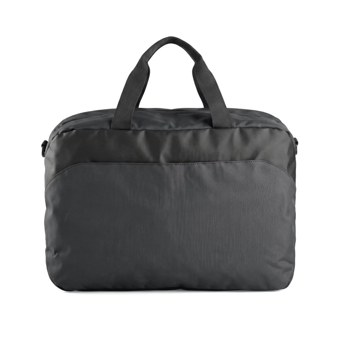 WALDEN Travel Sports Duffle Bag Black - Image 2