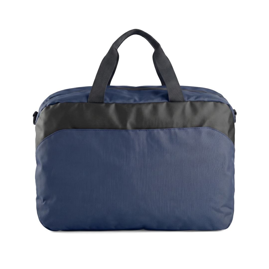WALDEN Travel Sports Duffle Bag Navy Blue - Image 2