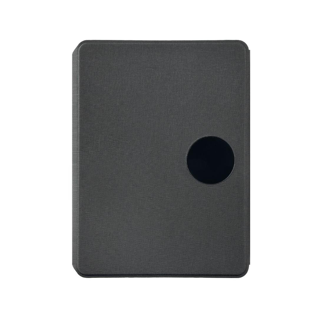 SOLAIS Recycled 10000 mAh Power Bank and 15W Magsafe Smart A5 Organizer Black - Image 2