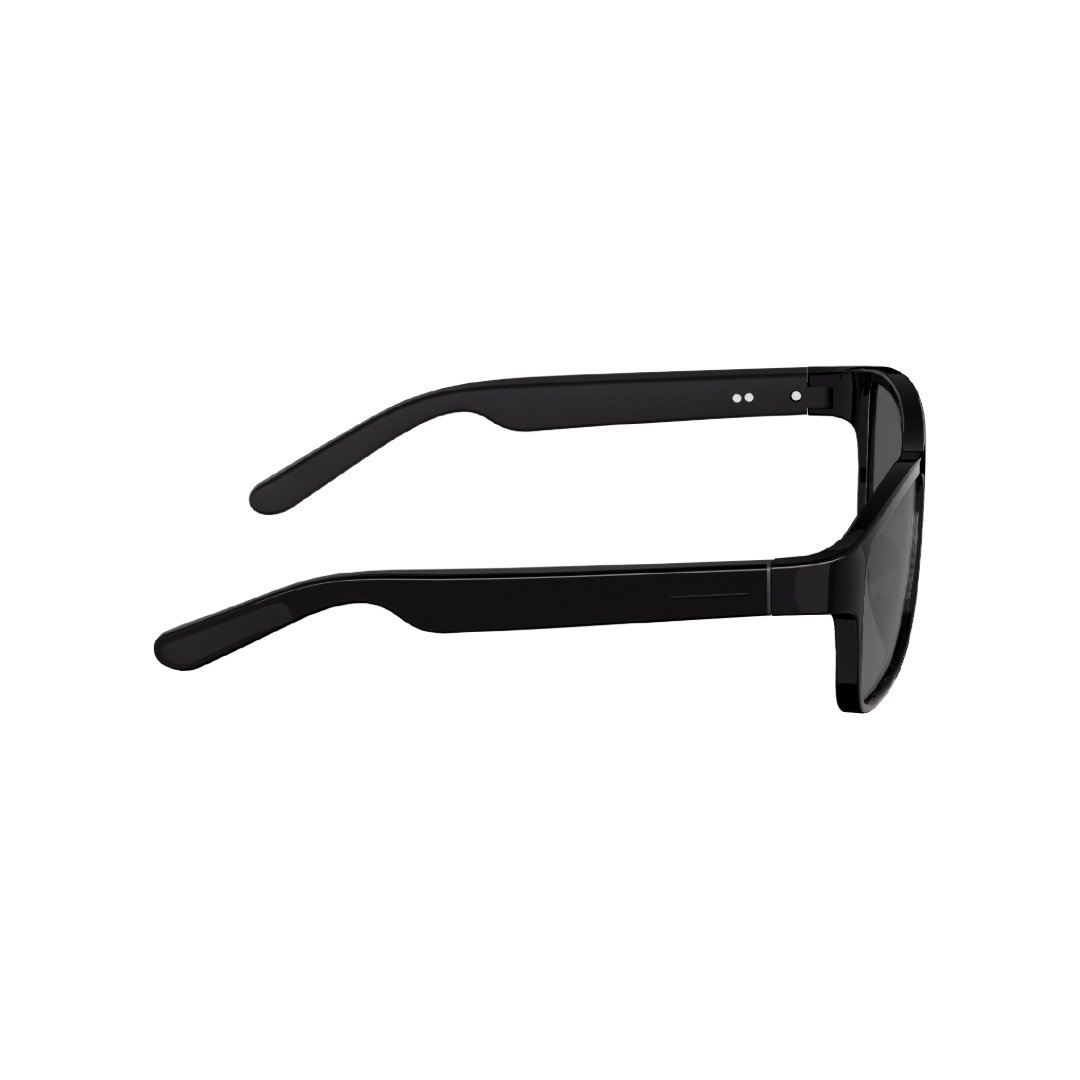 @memorii AI Translation Smart Glass Black - Image 3