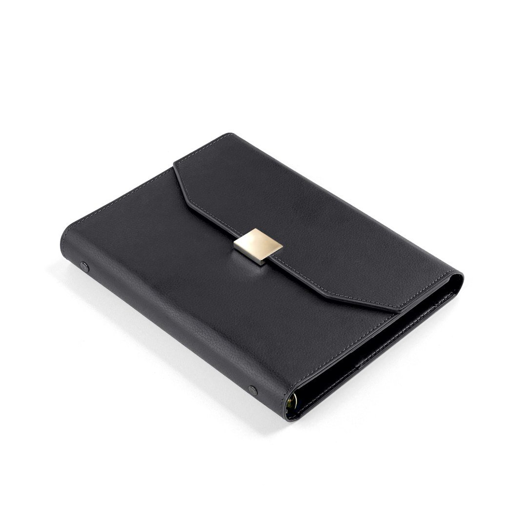 Cross® A5 Folio Organizer With Ring Binder Black - Image 2