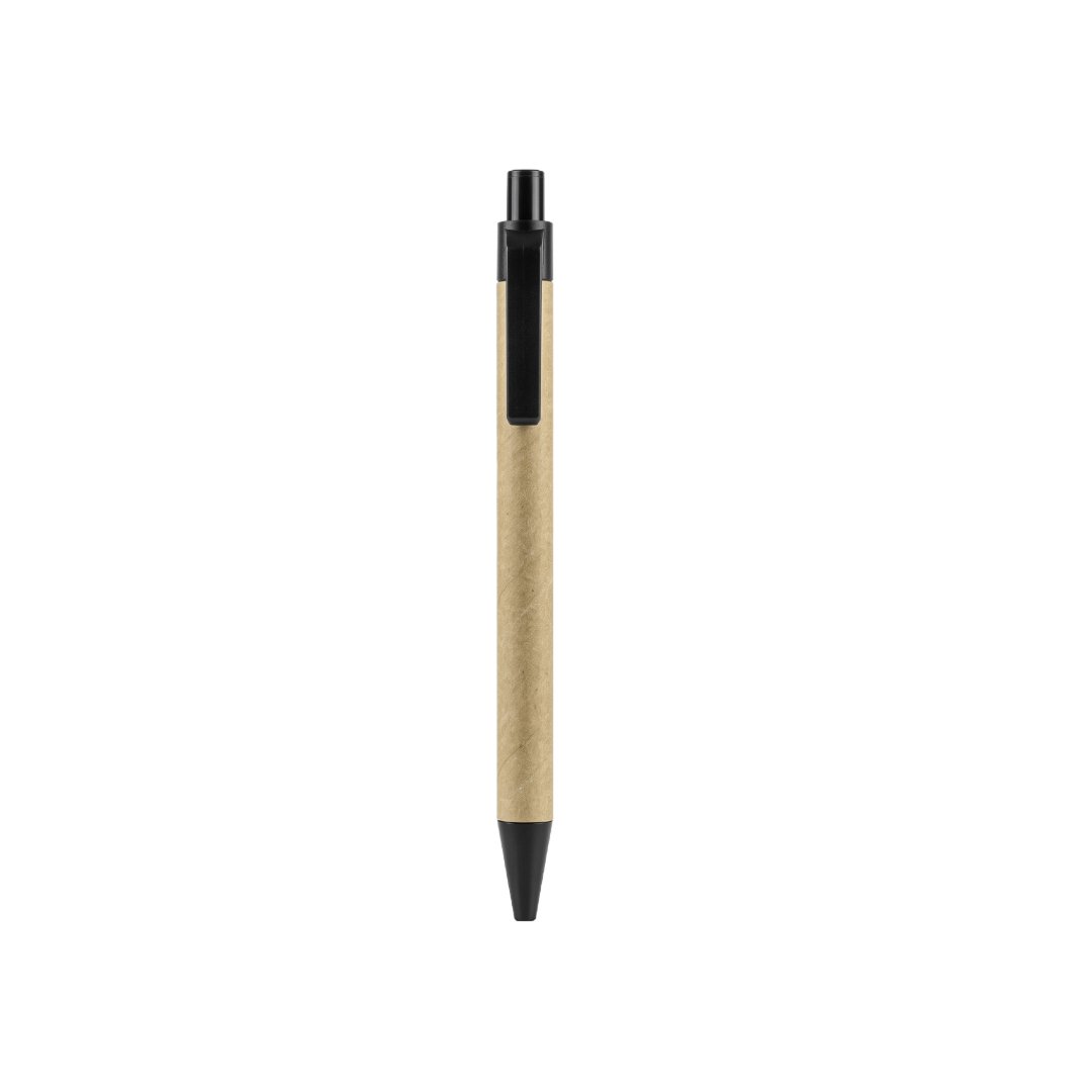 CARLO Notepad with Pen and Sticky Note Grey - Image 4