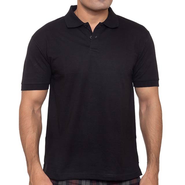 BDNC Polo Shirt with UV protection